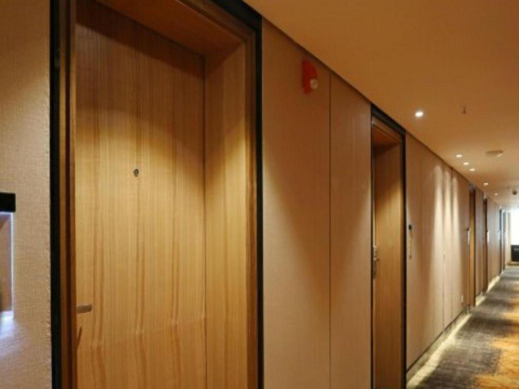 Mellow Orange Hotel Changsha Exterior foto