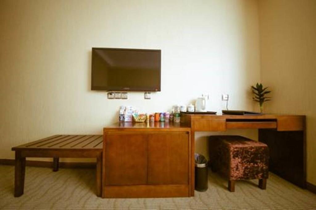 Mellow Orange Hotel Changsha Exterior foto